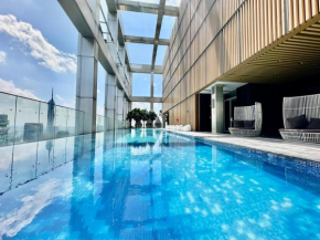 Victoria Home Tropicana The Residence KLCC Bukit Bintang Kuala Lumpur